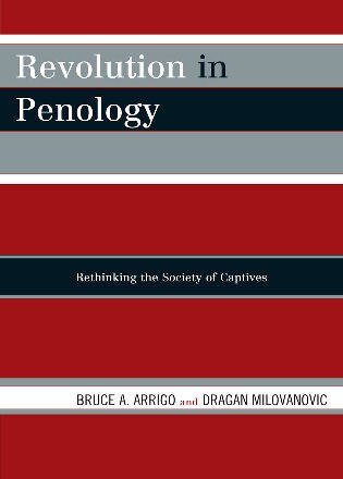 Front cover_Revolution in Penology
