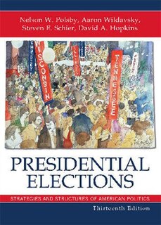 Front cover_Presidential Elections