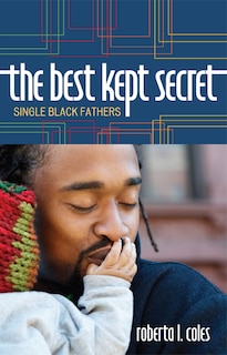 Front cover_The Best Kept Secret