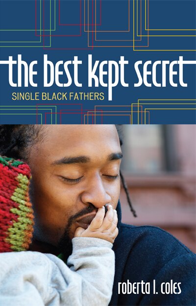 Front cover_The Best Kept Secret