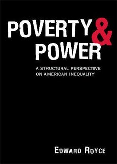 Front cover_Poverty and Power
