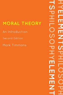 Front cover_Moral Theory