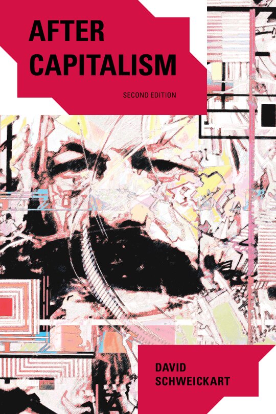 Front cover_After Capitalism