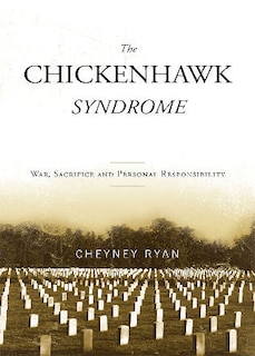 Front cover_Chickenhawk Syndrome