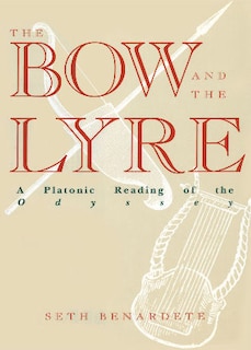 Couverture_The Bow and the Lyre