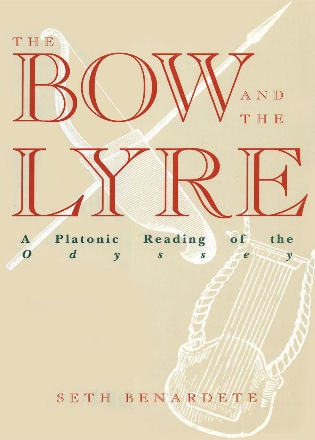 Couverture_The Bow and the Lyre