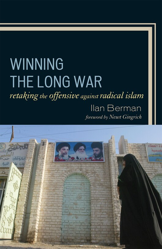 Front cover_Winning the Long War