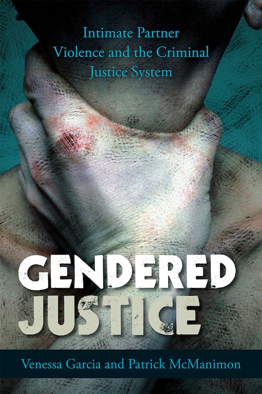 Front cover_Gendered Justice