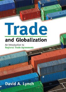 Front cover_Trade and Globalization