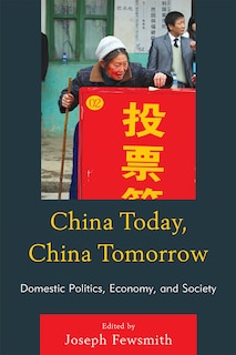 Couverture_China Today, China Tomorrow