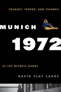 Front cover_Munich 1972