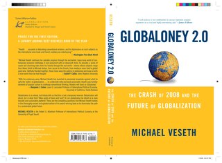 Couverture_Globaloney 2.0