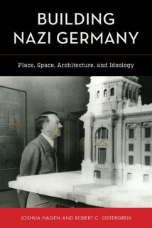 Couverture_Building Nazi Germany