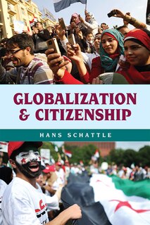 Front cover_Globalization and Citizenship