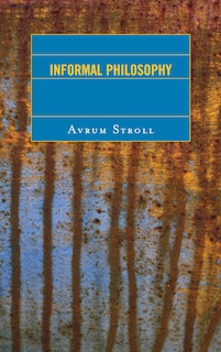 Couverture_Informal Philosophy