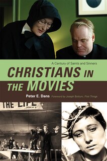 Front cover_Christians in the Movies