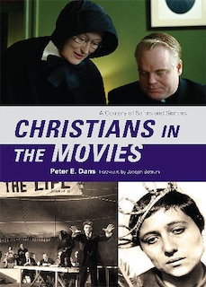 Front cover_Christians in the Movies