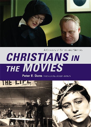 Front cover_Christians in the Movies