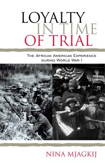 Front cover_Loyalty In Time Of Trial