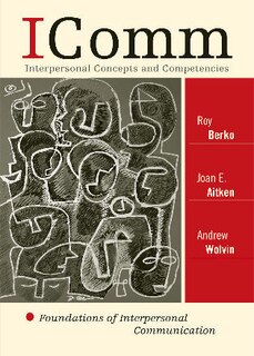 Couverture_ICOMM: Interpersonal Concepts and Competencies
