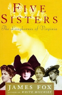 Front cover_Five Sisters