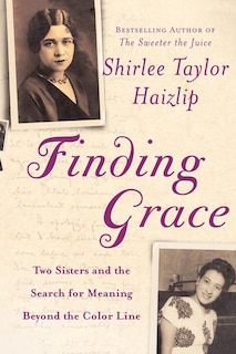 Front cover_Finding Grace