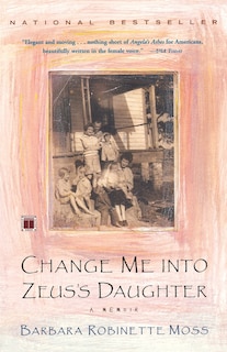 Front cover_Change Me into Zeus's Daughter