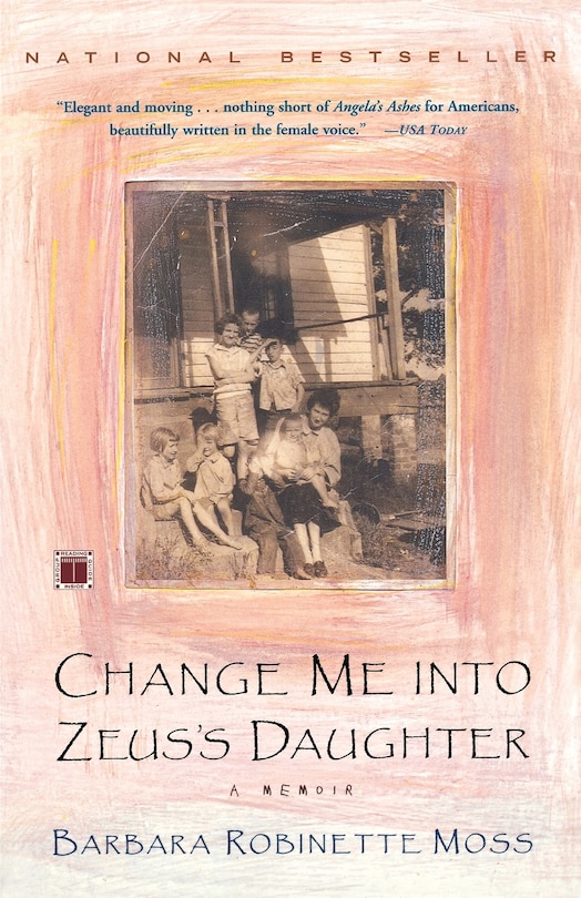 Front cover_Change Me into Zeus's Daughter