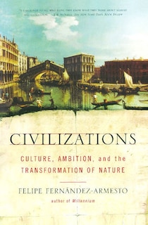 Front cover_Civilizations