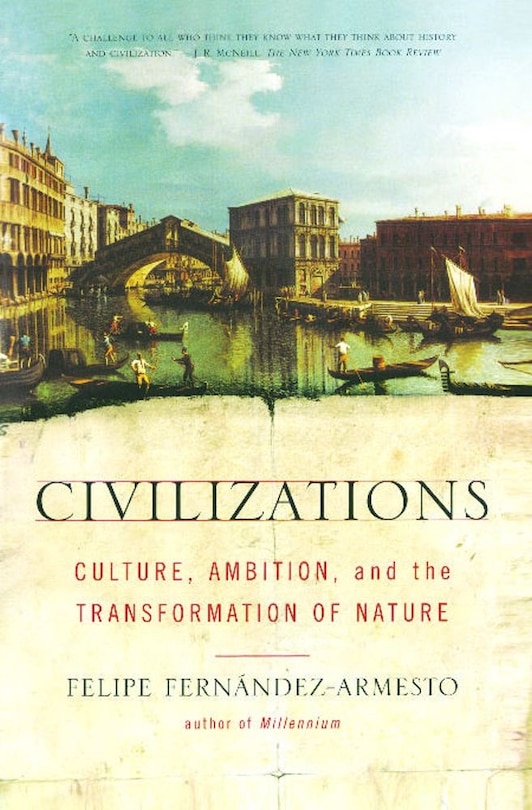 Front cover_Civilizations