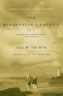 Front cover_The Blackwater Lightship