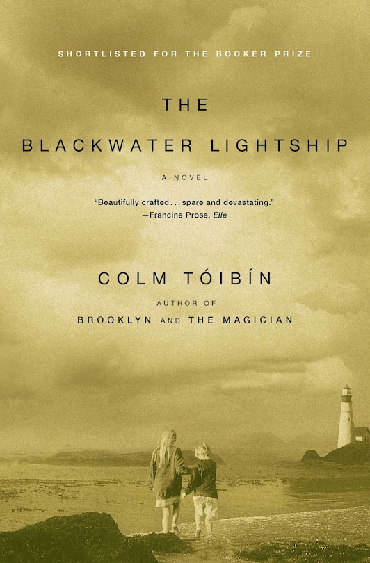 Front cover_The Blackwater Lightship