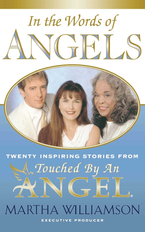 Couverture_In the Words of Angels