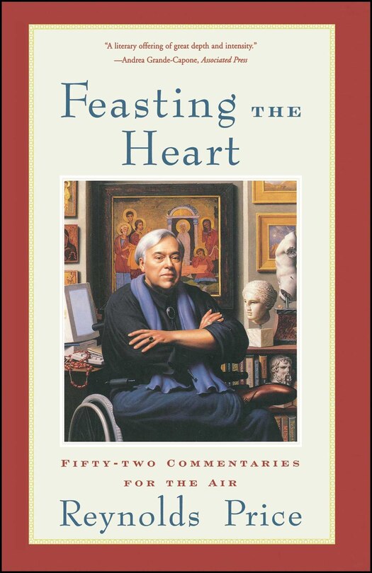Couverture_Feasting The Heart