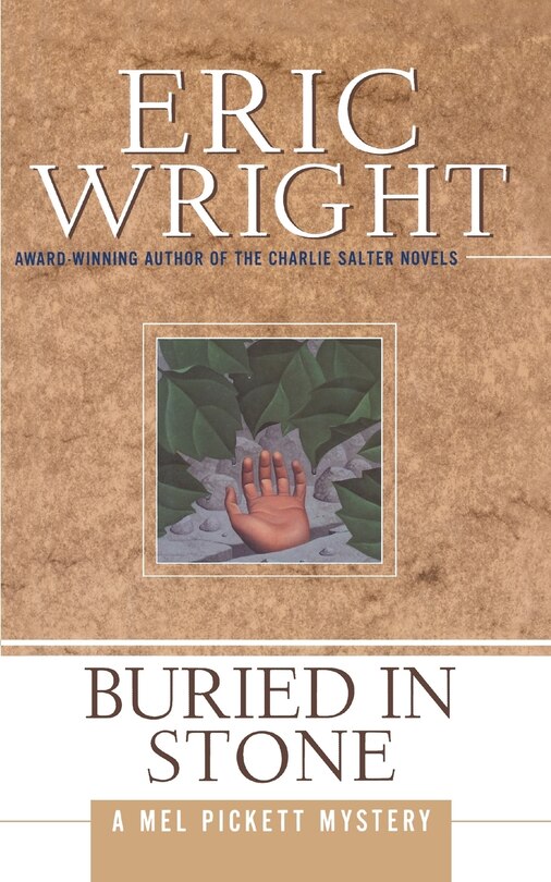 Couverture_Buried in Stone