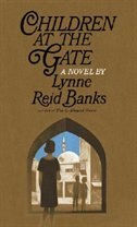 Front cover_Children at the Gate