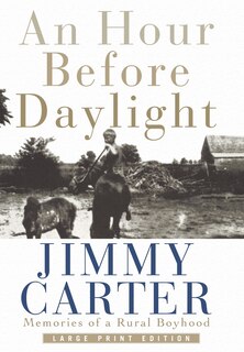 Front cover_An Hour Before Daylight