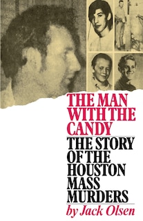 Front cover_The Man with Candy