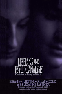 Front cover_Lesbians and Psychoanalysis