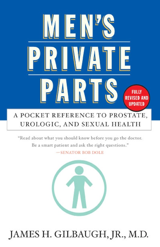 Front cover_Men's Private Parts