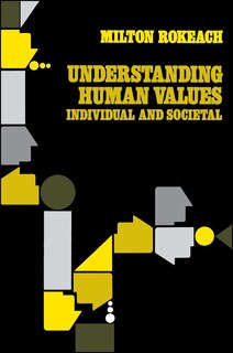 Couverture_Understanding Human Values