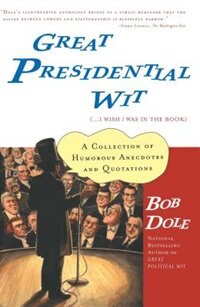 Couverture_Great Presidential Wit (...I Wish I Was in the Book)
