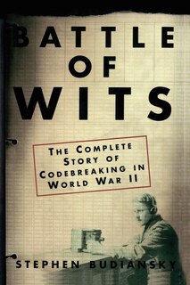 Front cover_Battle of Wits