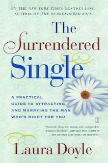 Front cover_The Surrendered Single