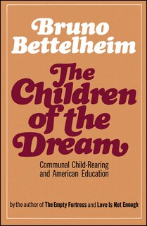 Front cover_The Children of the Dream