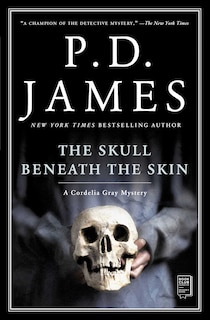 Front cover_The Skull Beneath the Skin