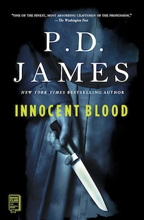 Front cover_Innocent Blood