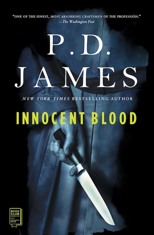 Front cover_Innocent Blood