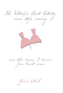 Couverture_The Victoria's Secret Catalog Never Stops Coming