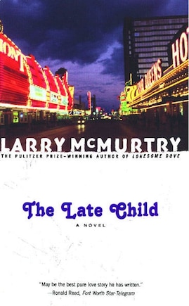 The Late Child: A Novel